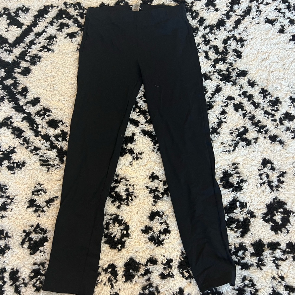 David Lerner leggings, size L